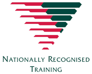 Nationally recognised training