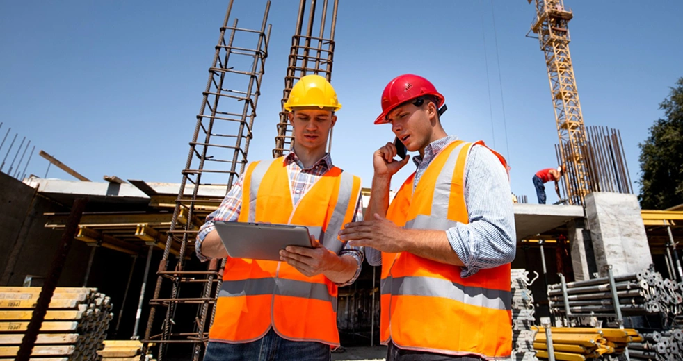 Building and Construction